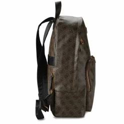 Guess Daypacks<Milano Daypack 42 cm Laptopfach coffee