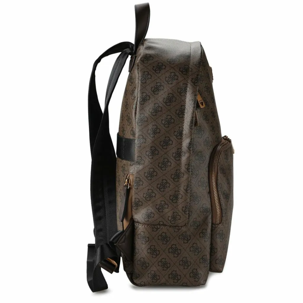 Guess Daypacks<Milano Daypack 42 cm Laptopfach coffee