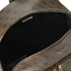 Guess Daypacks<Milano Daypack 42 cm Laptopfach coffee