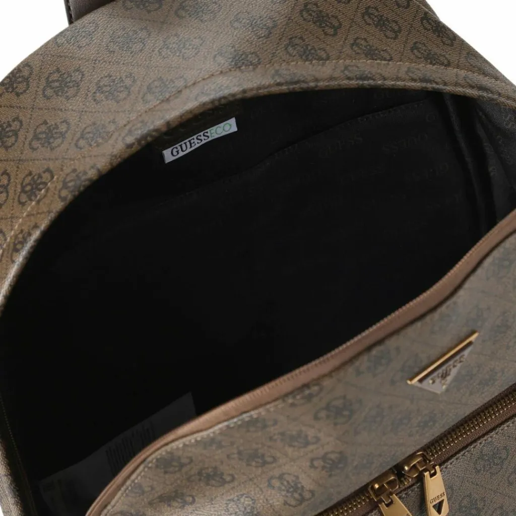 Guess Daypacks<Milano Daypack 42 cm Laptopfach coffee
