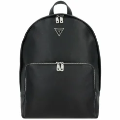 Clearance Guess Milano Daypack 42 cm Laptopfach black