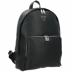 Clearance Guess Milano Daypack 42 cm Laptopfach black