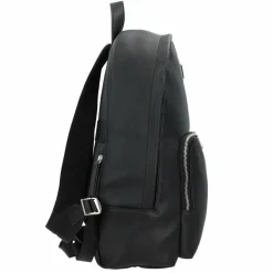 Clearance Guess Milano Daypack 42 cm Laptopfach black