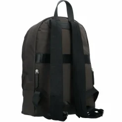 Sale Guess Milano Daypack 41 cm Laptopfach deep taupe