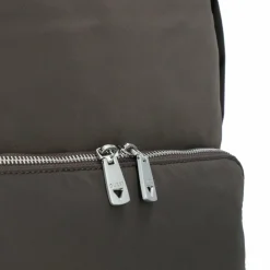 Sale Guess Milano Daypack 41 cm Laptopfach deep taupe