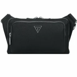 Guess Gürteltaschen<Milano Gürteltasche 23 cm black