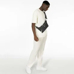 Guess Gürteltaschen<Milano Gürteltasche 23 cm black