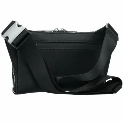 Guess Gürteltaschen<Milano Gürteltasche 23 cm black