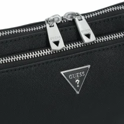 Guess Gürteltaschen<Milano Gürteltasche 23 cm black