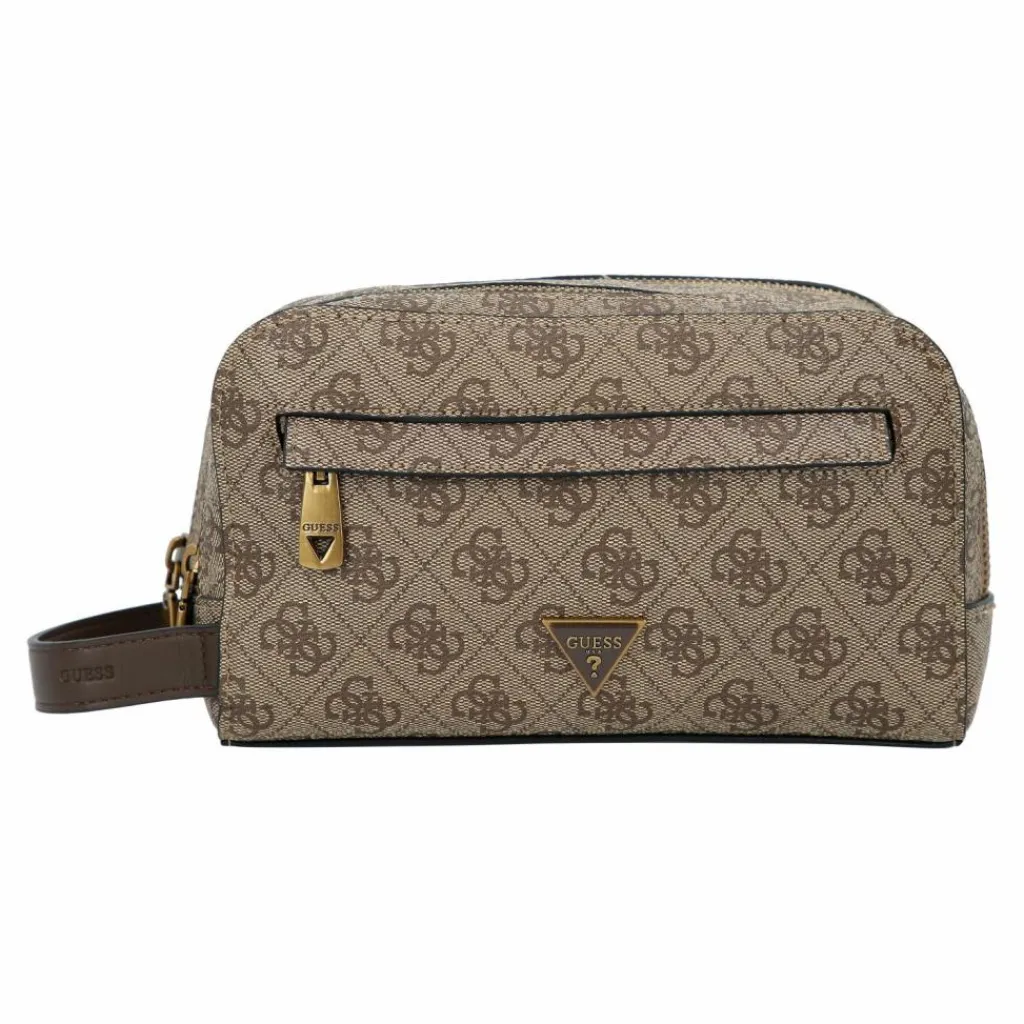 Guess Milano Kulturbeutel 21 cm