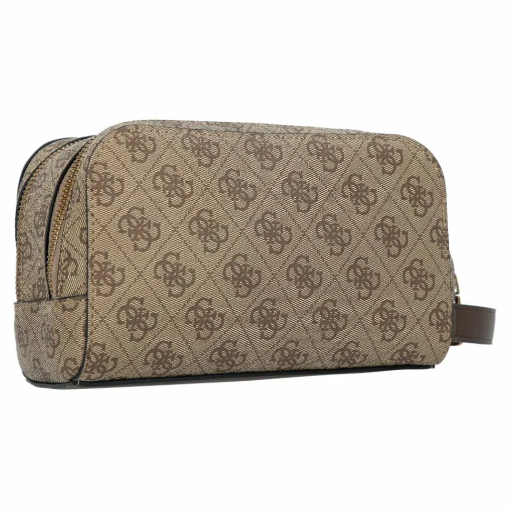 Guess Milano Kulturbeutel 21 cm