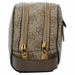 Guess Milano Kulturbeutel 21 cm