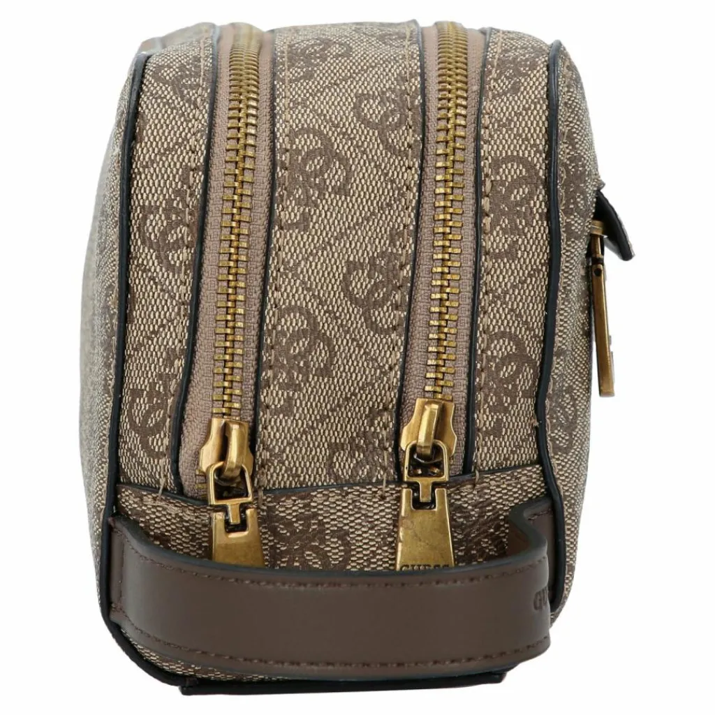 Guess Milano Kulturbeutel 21 cm