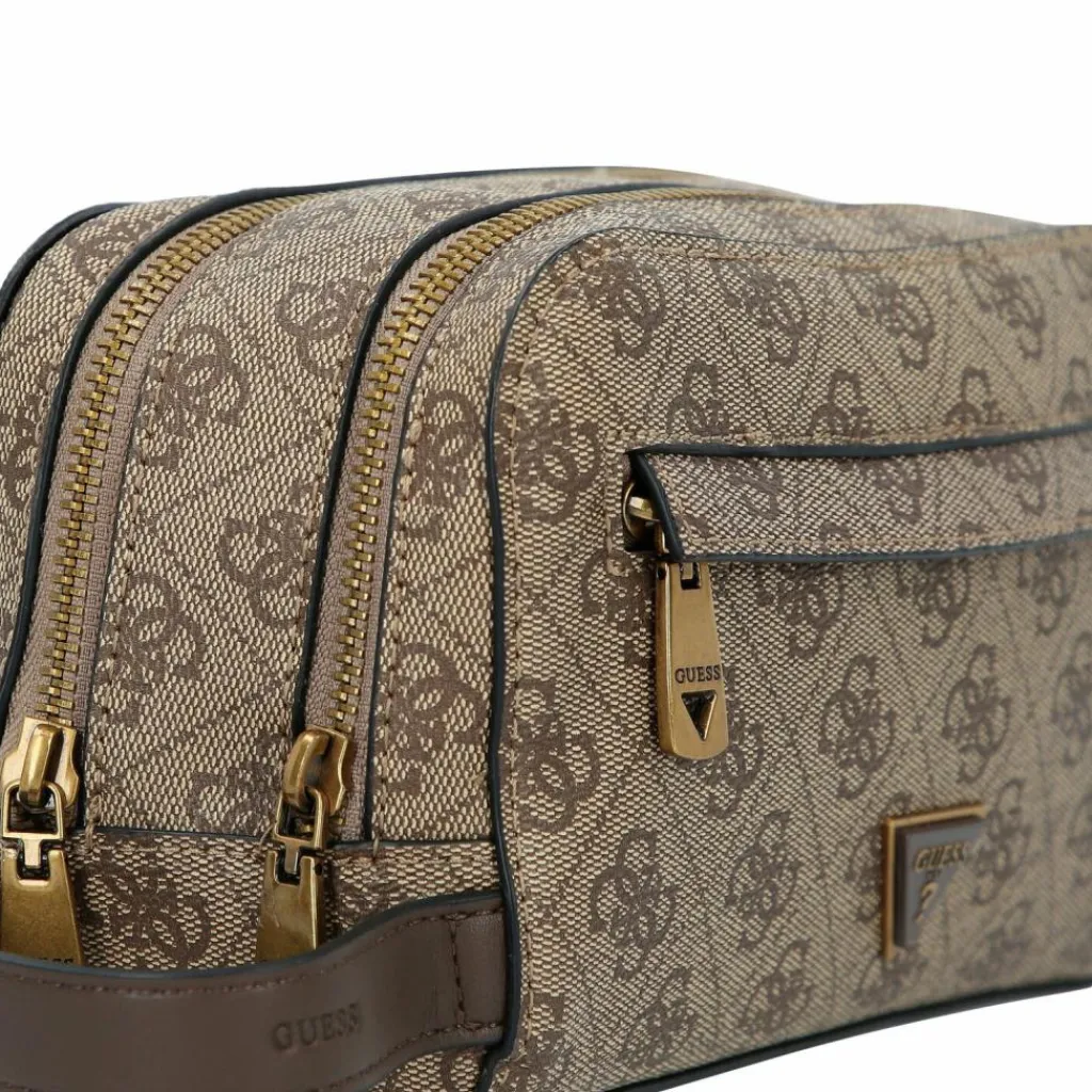 Guess Milano Kulturbeutel 21 cm