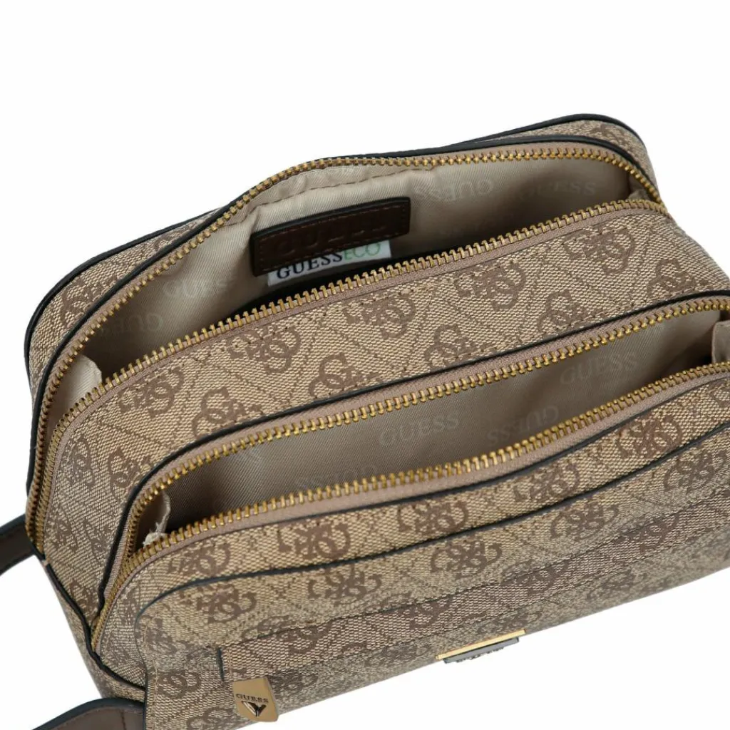 Guess Milano Kulturbeutel 21 cm