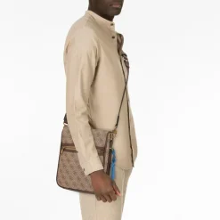 Guess Milano Umhängetasche 22 cm