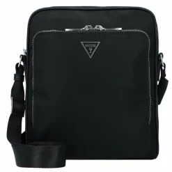 Guess Umhängetaschen<Milano Umhängetasche 21 cm black