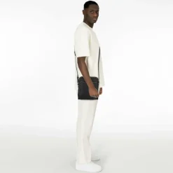 Guess Umhängetaschen<Milano Umhängetasche 21 cm black