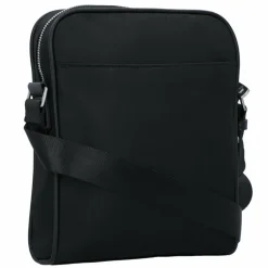 Guess Umhängetaschen<Milano Umhängetasche 21 cm black