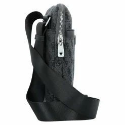 Guess Milano Umhängetasche 19 cm coal-black