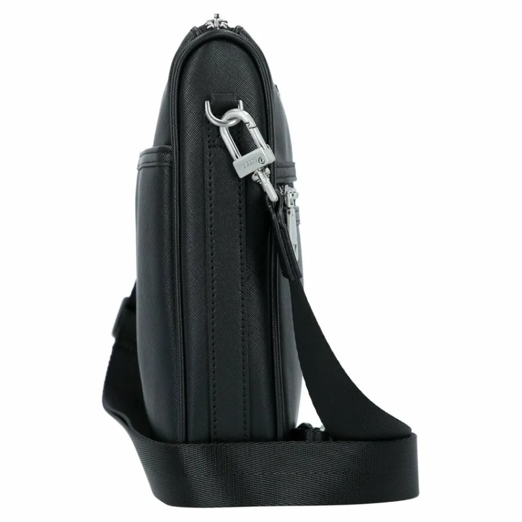 Best Guess Milano Umhängetasche 22 cm black