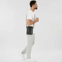 Guess Milano Umhängetasche 15 cm