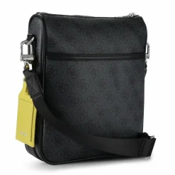 Guess Umhängetaschen<Milano Umhängetasche 22 cm black