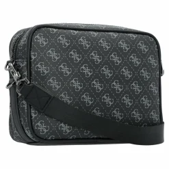 Guess Umhängetaschen<Milano Umhängetasche 25 cm dark black