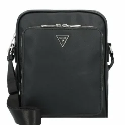 Guess Umhängetaschen<Milano Umhängetasche 21 cm black