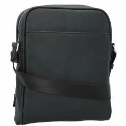 Guess Umhängetaschen<Milano Umhängetasche 21 cm black