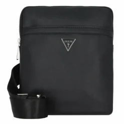 New Guess Milano Umhängetasche 20 cm black