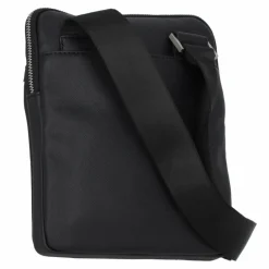 New Guess Milano Umhängetasche 20 cm black