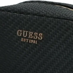 New Guess Mirema Umhängetasche 20 cm black