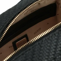 New Guess Mirema Umhängetasche 20 cm black