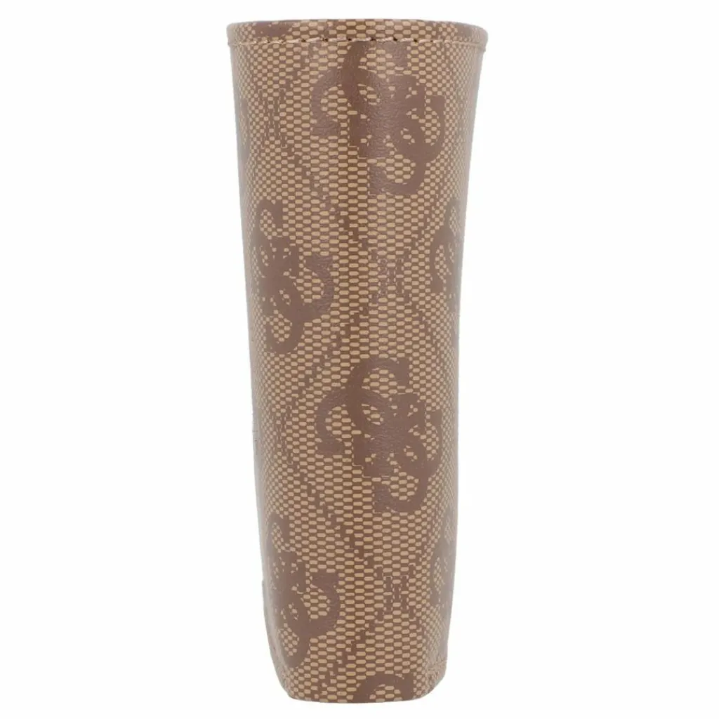 Herren Guess Mito Geldbörse RFID Schutz Leder 12 cm