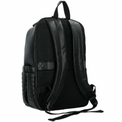 Guess Business-Rucksäcke|Laptoptaschen<Nadira Businessrucksack 40 cm Laptopfach black