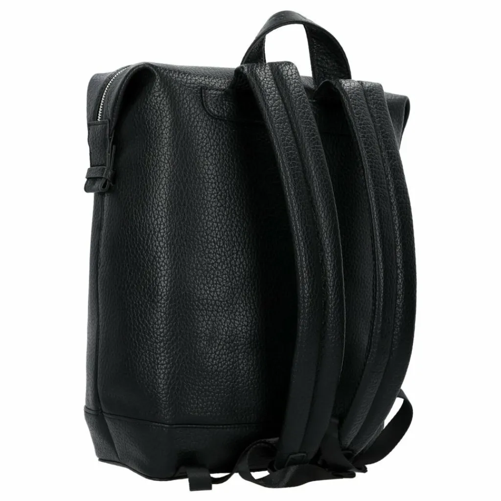 New Guess New York Daypack 42 cm Laptopfach black