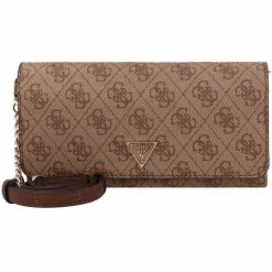Guess Noelle II Clutch Geldbörse 21 cm
