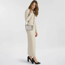 Guess Noelle II Schultertasche 24 cm