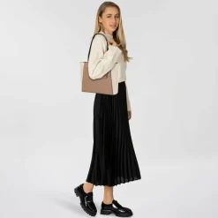 Guess Noelle II Shopper Tasche 37 cm