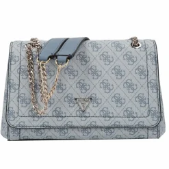 Guess Umhängetaschen<Noelle II Umhängetasche 24 cm slate grey