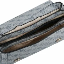 Guess Umhängetaschen<Noelle II Umhängetasche 24 cm slate grey