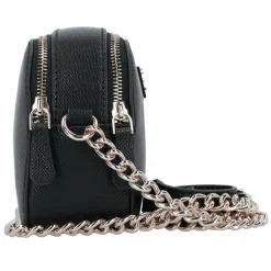 Clearance Guess Noelle II Umhängetasche 20 cm black