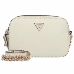 Sale Guess Noelle II Umhängetasche 20 cm bone