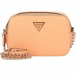 Guess Umhängetaschen<Noelle Umhängetasche 20 cm apricot