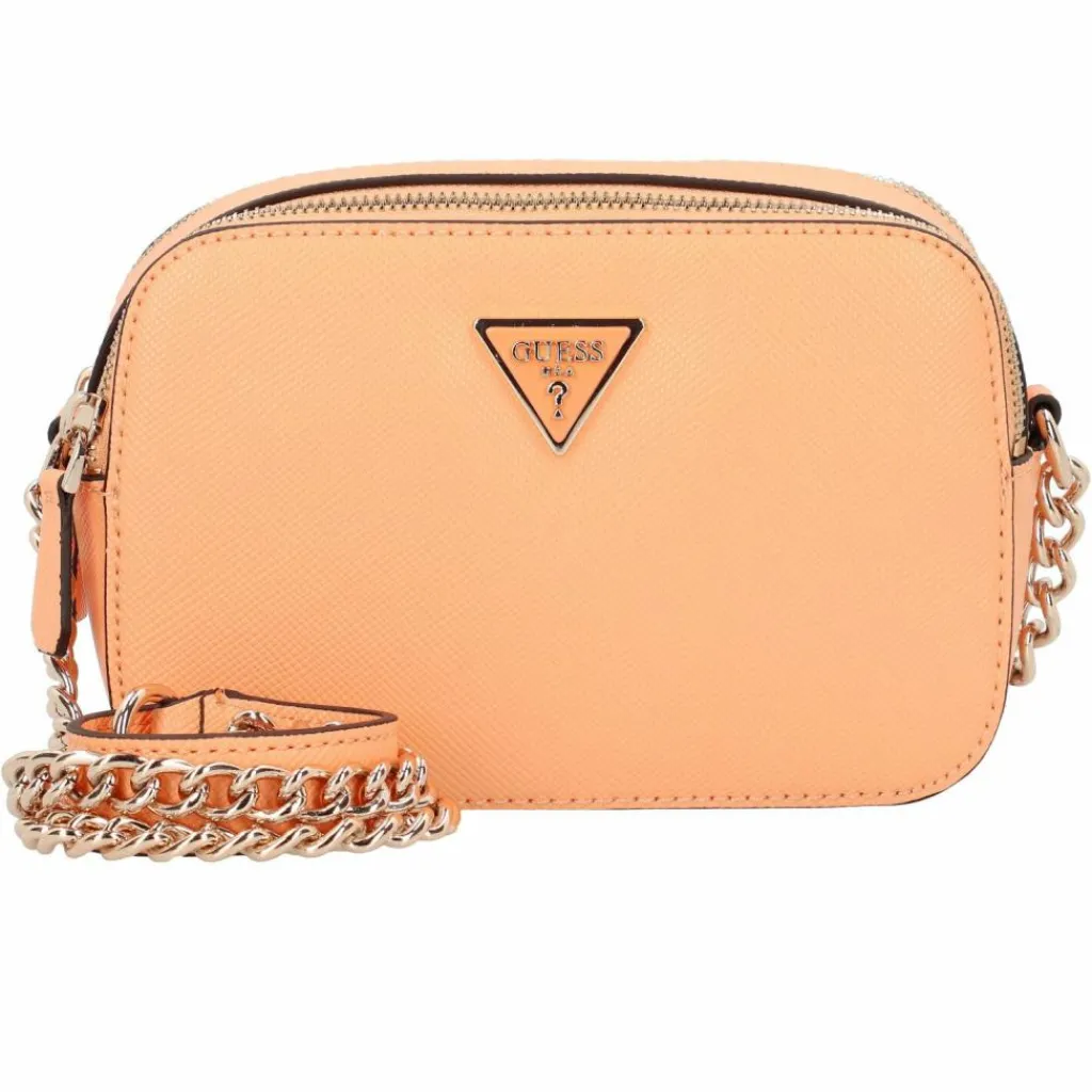 Guess Umhängetaschen<Noelle Umhängetasche 20 cm apricot
