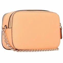 Guess Umhängetaschen<Noelle Umhängetasche 20 cm apricot