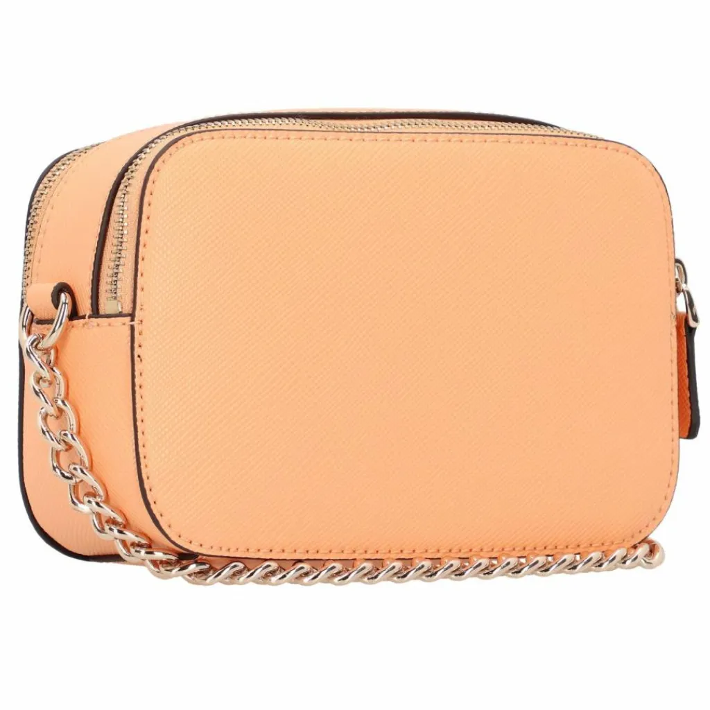Guess Umhängetaschen<Noelle Umhängetasche 20 cm apricot