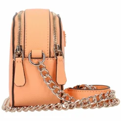 Guess Umhängetaschen<Noelle Umhängetasche 20 cm apricot