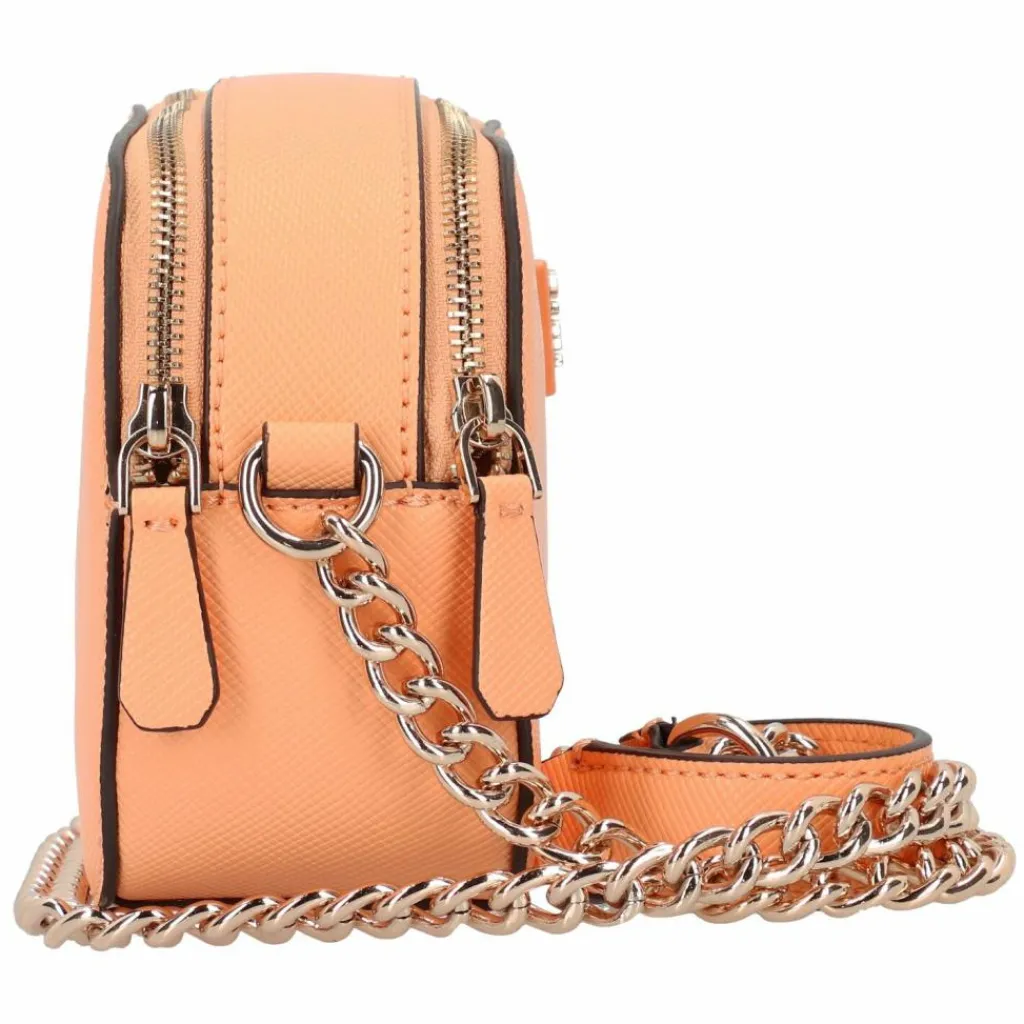 Guess Umhängetaschen<Noelle Umhängetasche 20 cm apricot